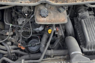 Commodo phare CITROEN EVASION