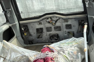 Commodo phare CITROEN EVASION