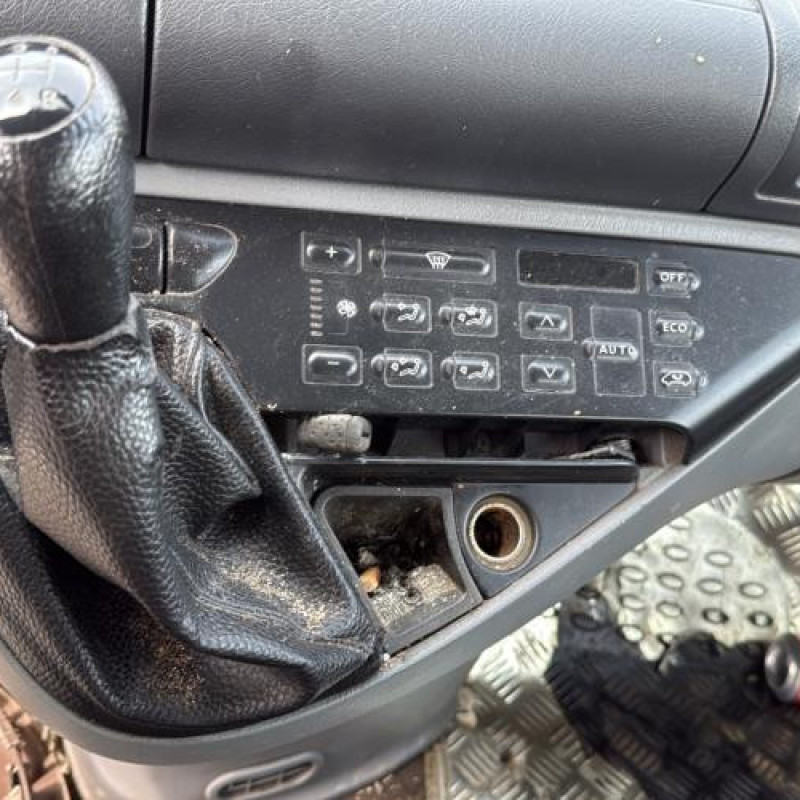 Commodo phare CITROEN EVASION Photo n°19