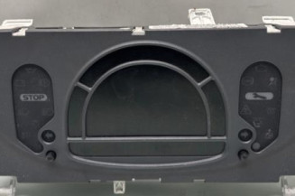 Compteur RENAULT MODUS Photo n°1