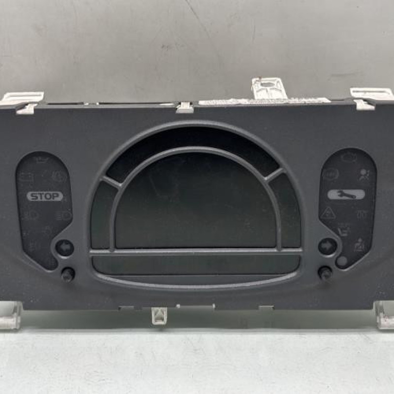 Compteur RENAULT MODUS Photo n°1