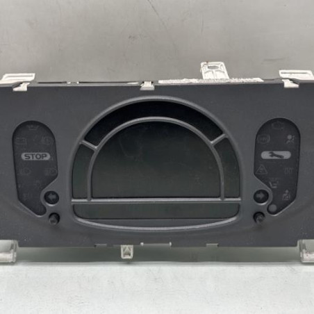 Compteur RENAULT MODUS Photo n°1