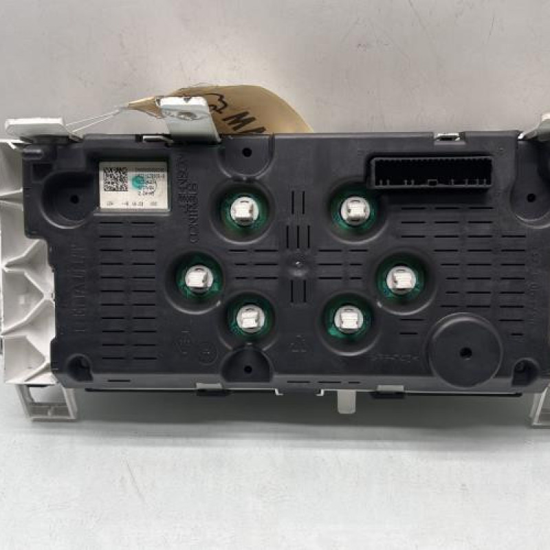Compteur RENAULT MODUS Photo n°3