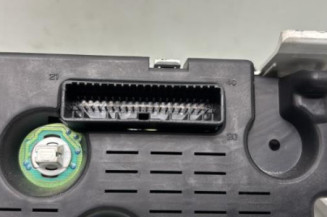 Compteur RENAULT MODUS