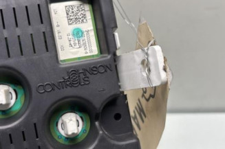 Compteur RENAULT MODUS