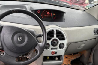 Compteur RENAULT MODUS