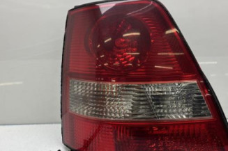 Feu arriere principal gauche (feux) KIA SORENTO 1 Photo n°1