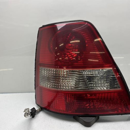 Feu arriere principal gauche (feux) KIA SORENTO 1 Photo n°1