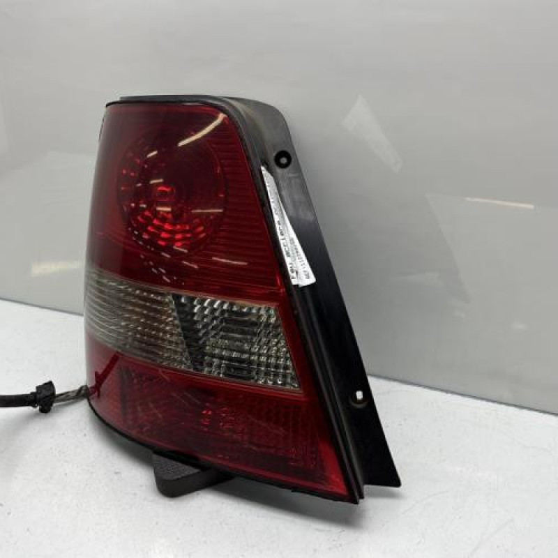 Feu arriere principal gauche (feux) KIA SORENTO 1 Photo n°2