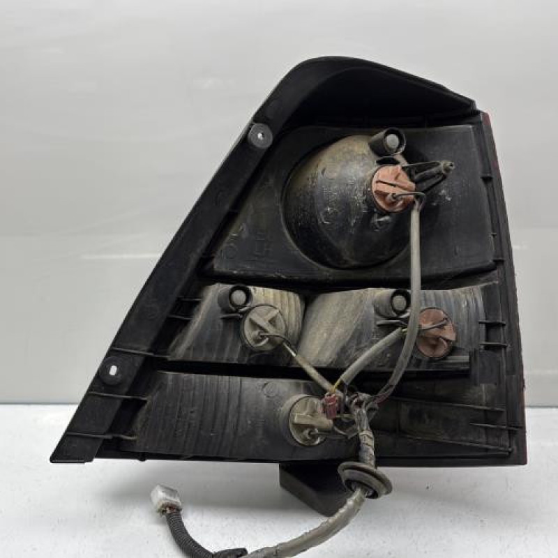 Feu arriere principal gauche (feux) KIA SORENTO 1 Photo n°5