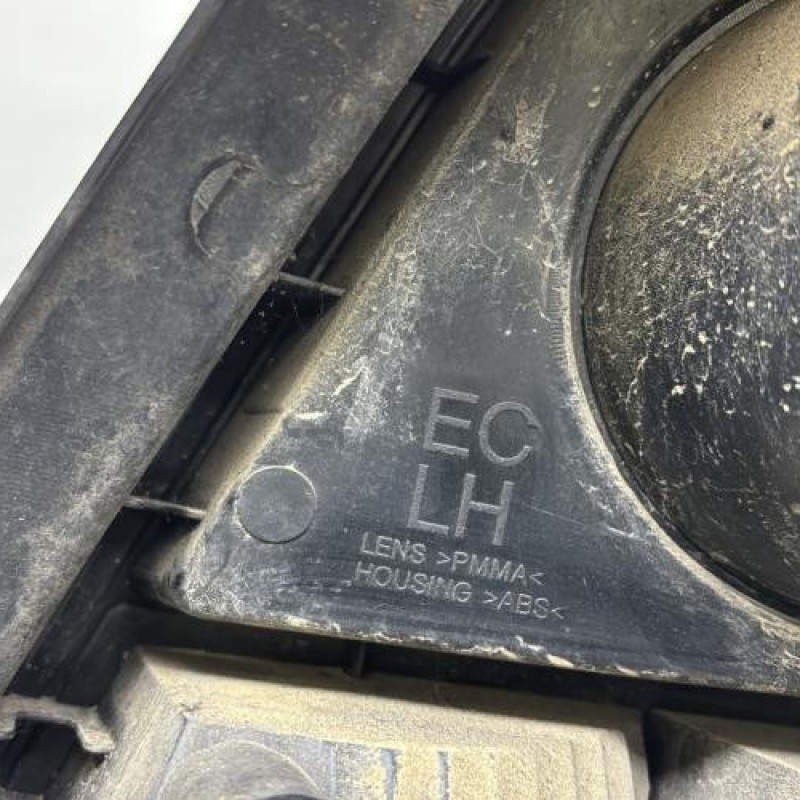 Feu arriere principal gauche (feux) KIA SORENTO 1 Photo n°6