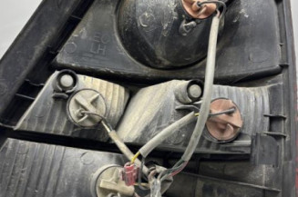 Feu arriere principal gauche (feux) KIA SORENTO 1