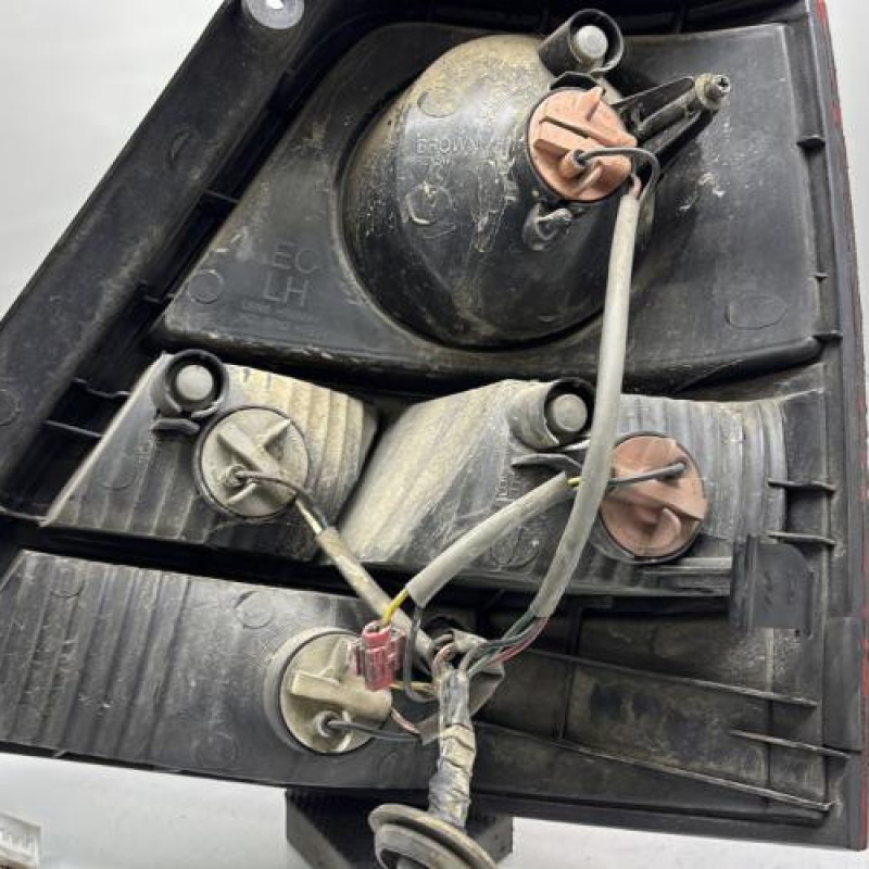 Feu arriere principal gauche (feux) KIA SORENTO 1 Photo n°7