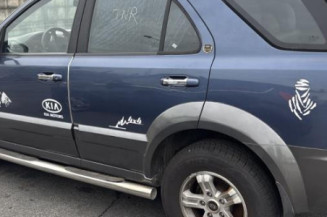 Feu arriere principal gauche (feux) KIA SORENTO 1