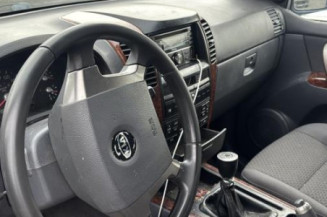 Feu arriere principal gauche (feux) KIA SORENTO 1