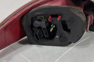 Feu arriere principal droit (feux) PEUGEOT 206