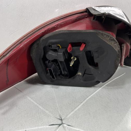 Feu arriere principal droit (feux) PEUGEOT 206
