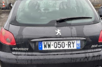 Feu arriere principal droit (feux) PEUGEOT 206