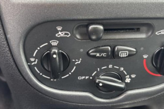 Feu arriere principal droit (feux) PEUGEOT 206