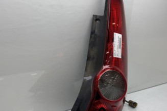 Feu arriere principal droit (feux) OPEL AGILA B