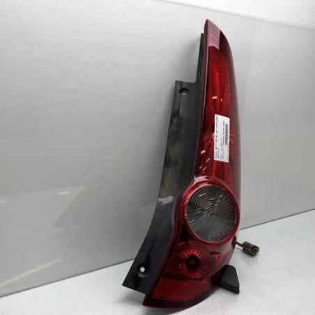 Feu arriere principal droit (feux) OPEL AGILA B