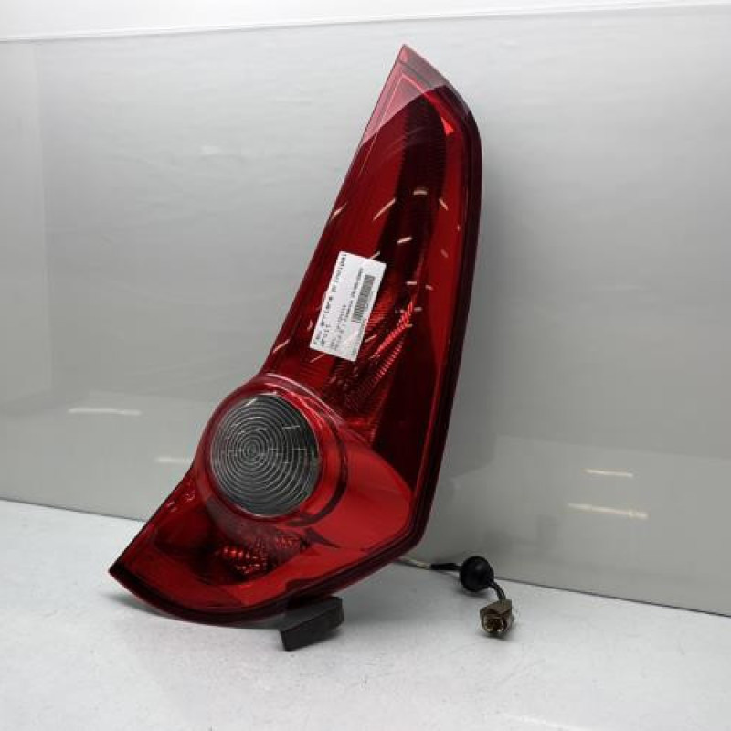 Feu arriere principal droit (feux) OPEL AGILA B Photo n°3