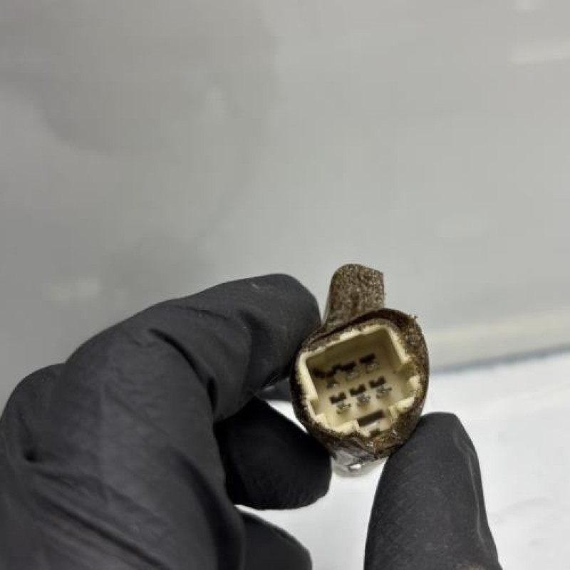 Feu arriere principal droit (feux) OPEL AGILA B Photo n°4