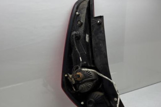 Feu arriere principal droit (feux) OPEL AGILA B