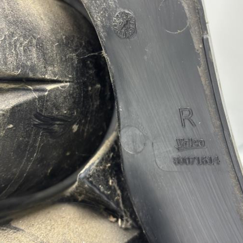 Feu arriere principal droit (feux) OPEL AGILA B Photo n°6