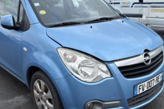 Feu arriere principal droit (feux) OPEL AGILA B