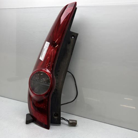 Feu arriere principal gauche (feux) OPEL AGILA B