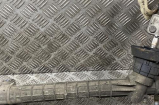 Cremaillere assistee OPEL CORSA C