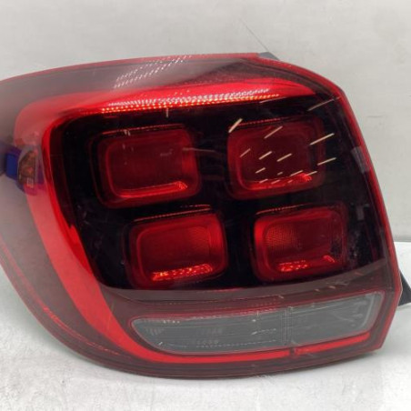 Feu arriere principal gauche (feux) DACIA SANDERO 2 Photo n°1