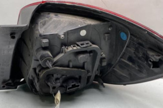 Feu arriere principal gauche (feux) DACIA SANDERO 2