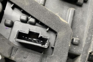 Feu arriere principal gauche (feux) DACIA SANDERO 2