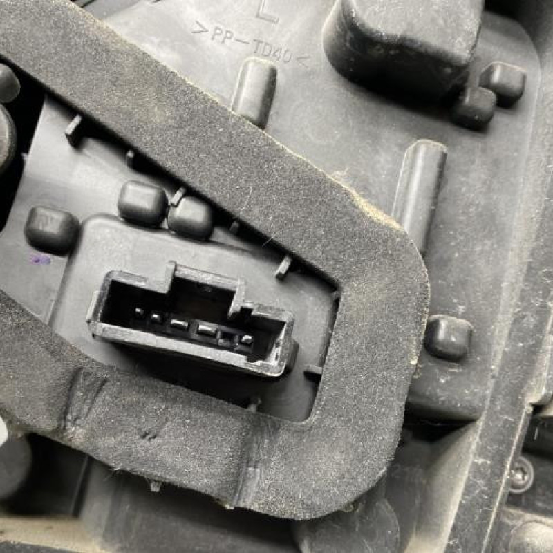 Feu arriere principal gauche (feux) DACIA SANDERO 2 Photo n°3