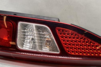 Feu arriere principal droit (feux) PEUGEOT PARTNER 2 Photo n°1