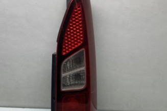 Feu arriere principal droit (feux) PEUGEOT PARTNER 2