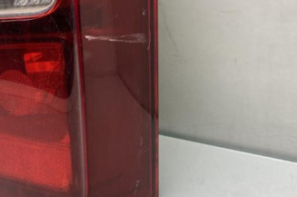 Feu arriere principal droit (feux) PEUGEOT PARTNER 2