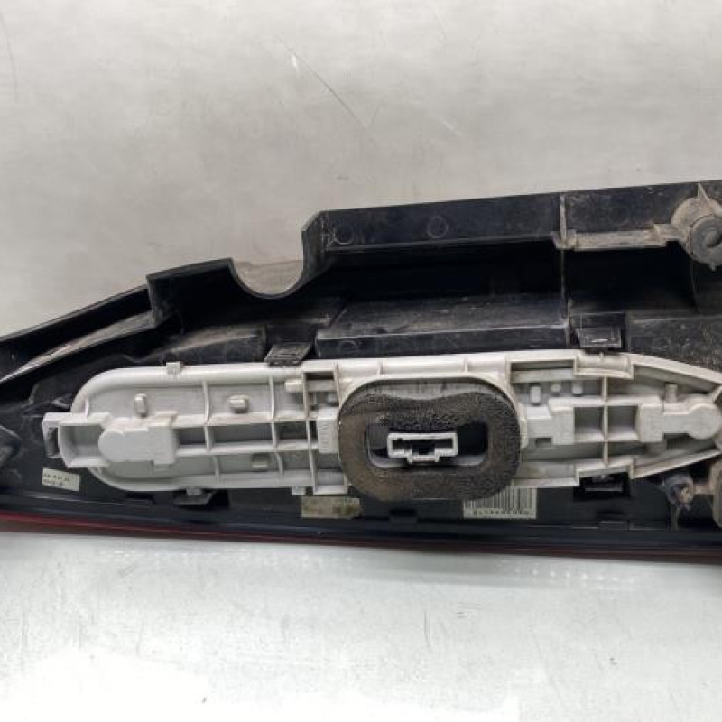 Feu arriere principal droit (feux) PEUGEOT PARTNER 2 Photo n°5