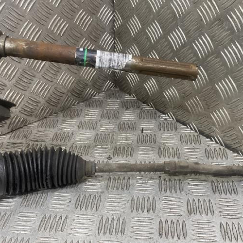 Cremaillere assistee PEUGEOT PARTNER 2 Photo n°4