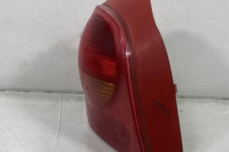 Feu arriere principal gauche (feux) RENAULT TWINGO 1