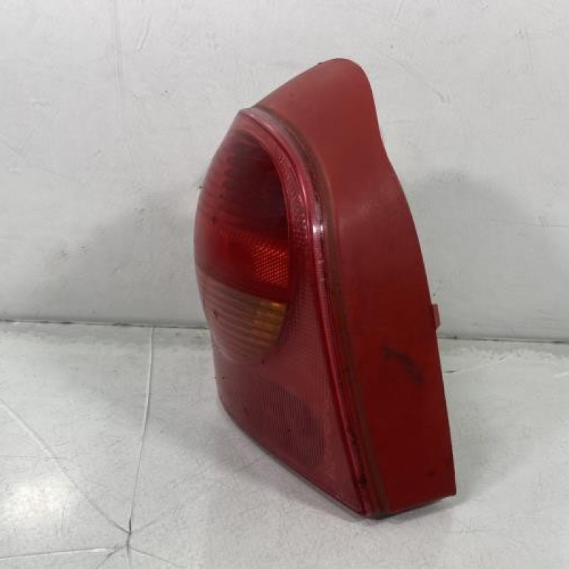 Feu arriere principal gauche (feux) RENAULT TWINGO 1 Photo n°2