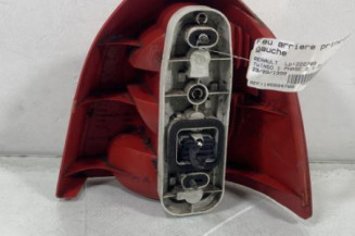 Feu arriere principal gauche (feux) RENAULT TWINGO 1