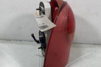 Feu arriere principal gauche (feux) RENAULT TWINGO 1