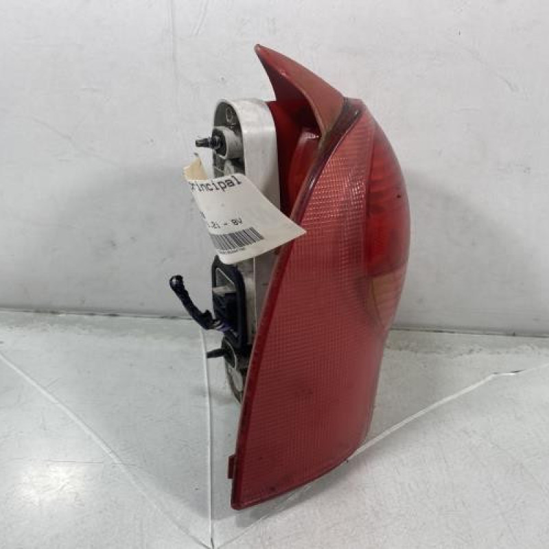 Feu arriere principal gauche (feux) RENAULT TWINGO 1 Photo n°4