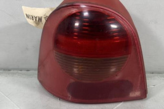 Feu arriere principal gauche (feux) RENAULT TWINGO 1