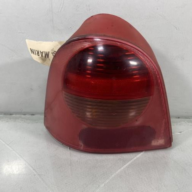 Feu arriere principal gauche (feux) RENAULT TWINGO 1 Photo n°5