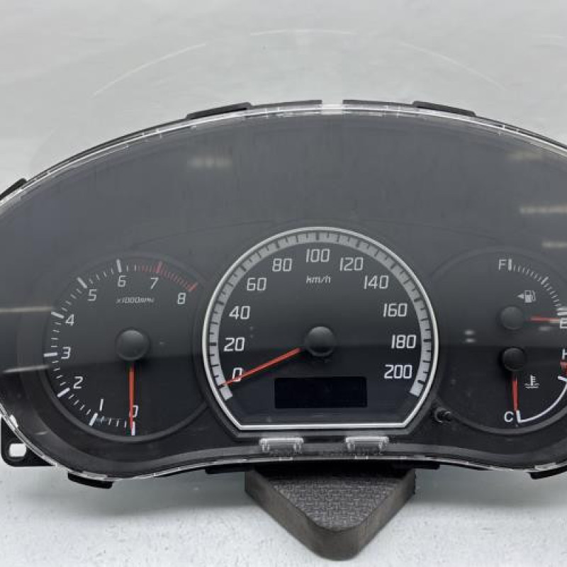 Compteur SUZUKI SWIFT 3 Photo n°1