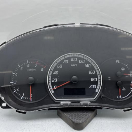 Compteur SUZUKI SWIFT 3 Photo n°1